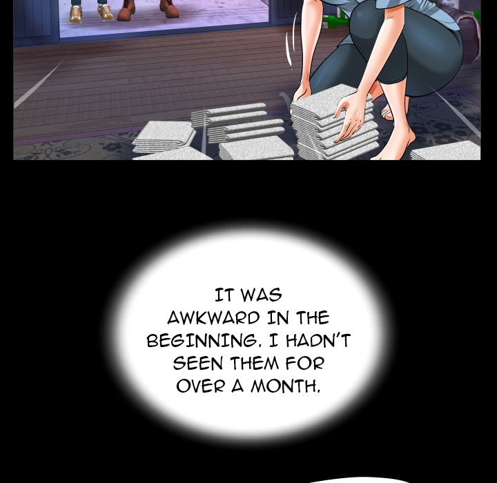 The Unforeseen Guest - Chapter 5 - picture 69