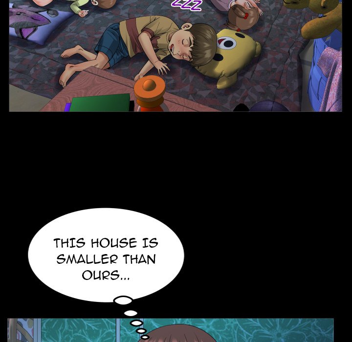 The Unforeseen Guest - Chapter 5 - picture 76