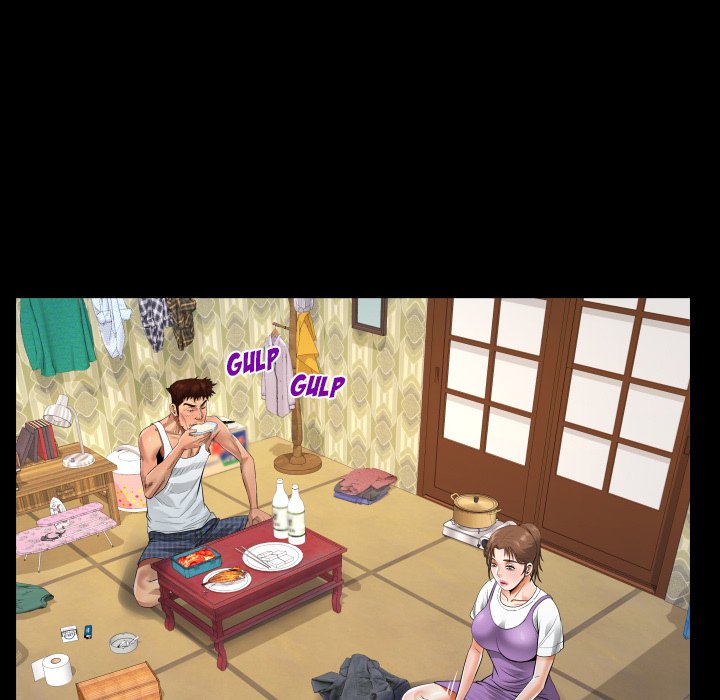 The Unforeseen Guest - Chapter 5 - picture 78