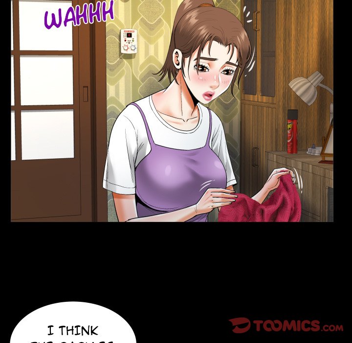The Unforeseen Guest - Chapter 5 - picture 80