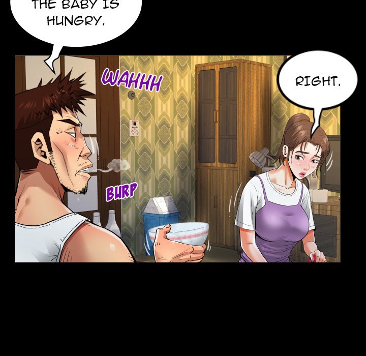 The Unforeseen Guest - Chapter 5 - picture 81