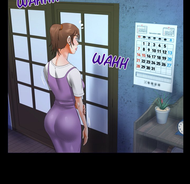 The Unforeseen Guest - Chapter 5 - picture 84