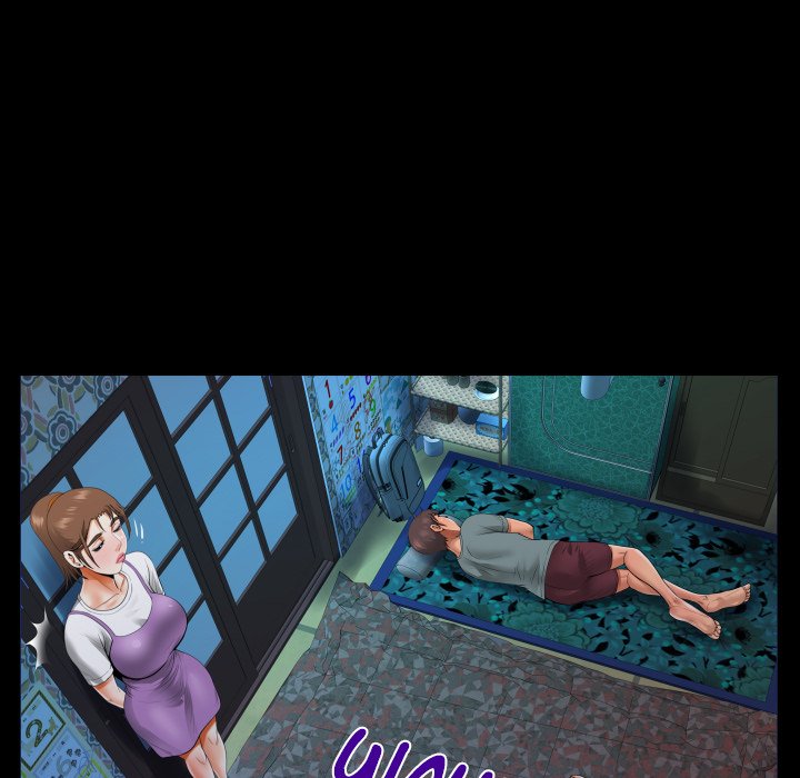 The Unforeseen Guest - Chapter 5 - picture 86