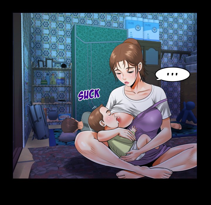 The Unforeseen Guest - Chapter 5 - picture 88