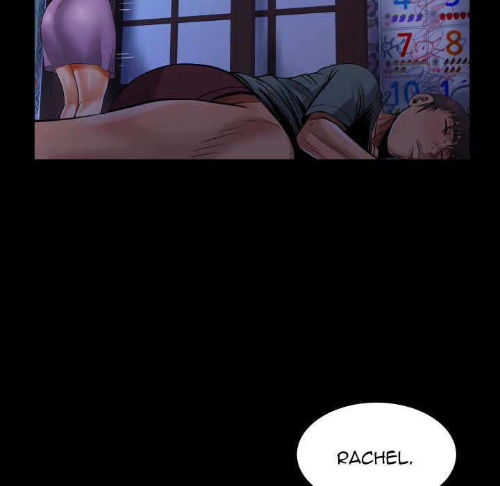The Unforeseen Guest - Chapter 5 - picture 93