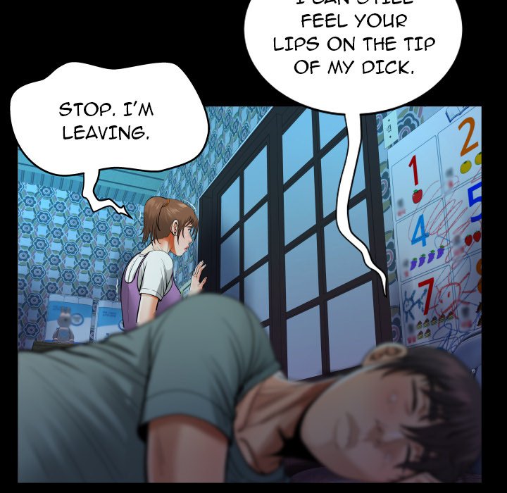 The Unforeseen Guest - Chapter 5 - picture 98