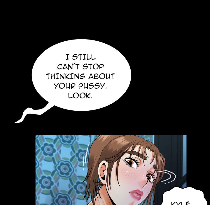 The Unforeseen Guest - Chapter 5 - picture 99
