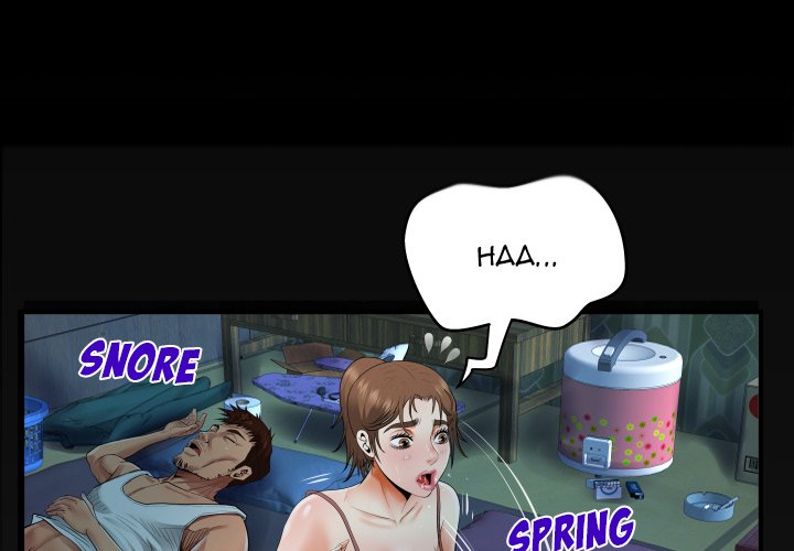 The Unforeseen Guest - Chapter 6 - picture 2