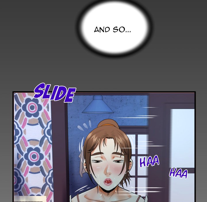 The Unforeseen Guest - Chapter 6 - picture 5