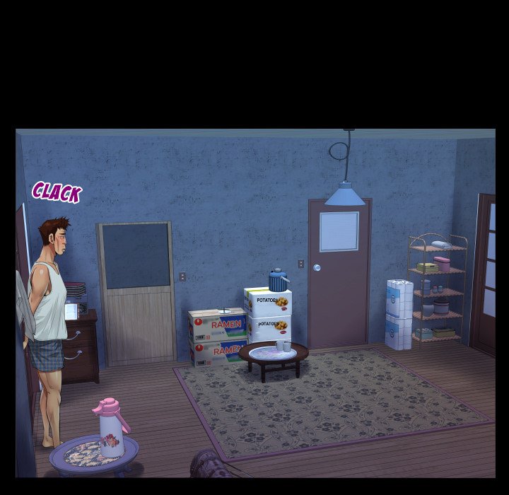 The Unforeseen Guest - Chapter 6 - picture 92