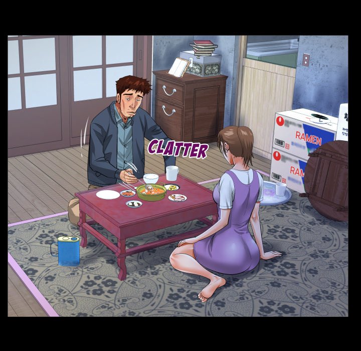 The Unforeseen Guest - Chapter 7 - picture 49