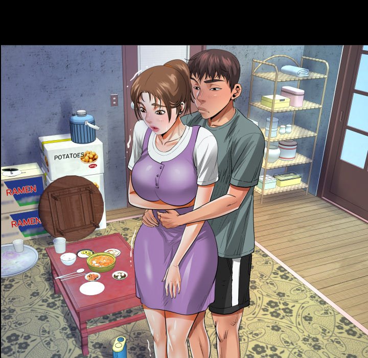 The Unforeseen Guest - Chapter 7 - picture 64
