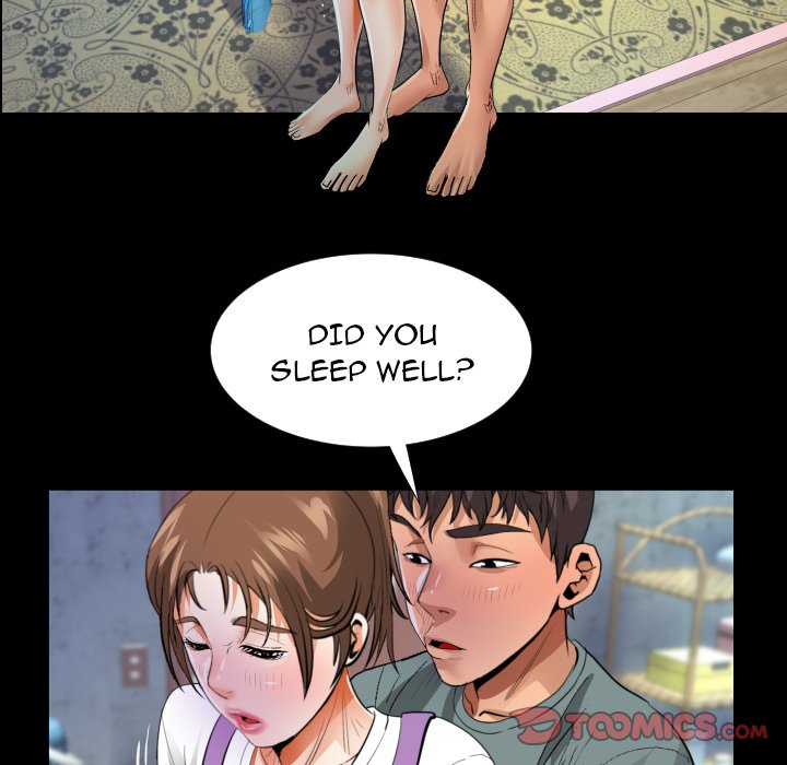 The Unforeseen Guest - Chapter 7 - picture 65