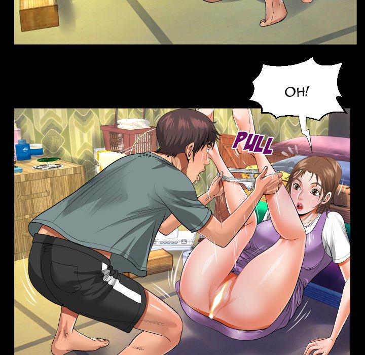 The Unforeseen Guest - Chapter 7 - picture 73