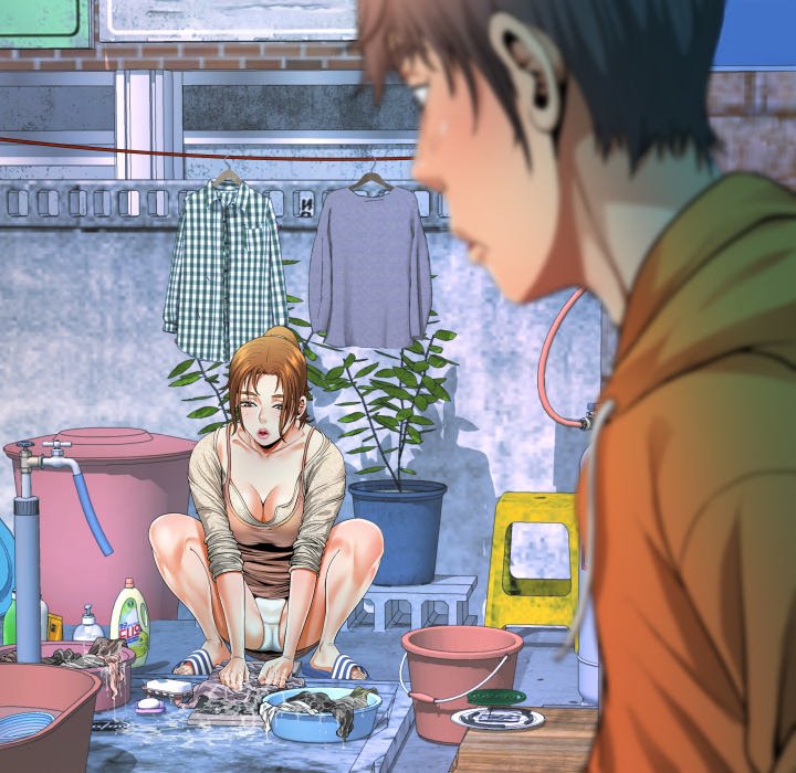 The Unforeseen Guest - Chapter 7 - picture 9