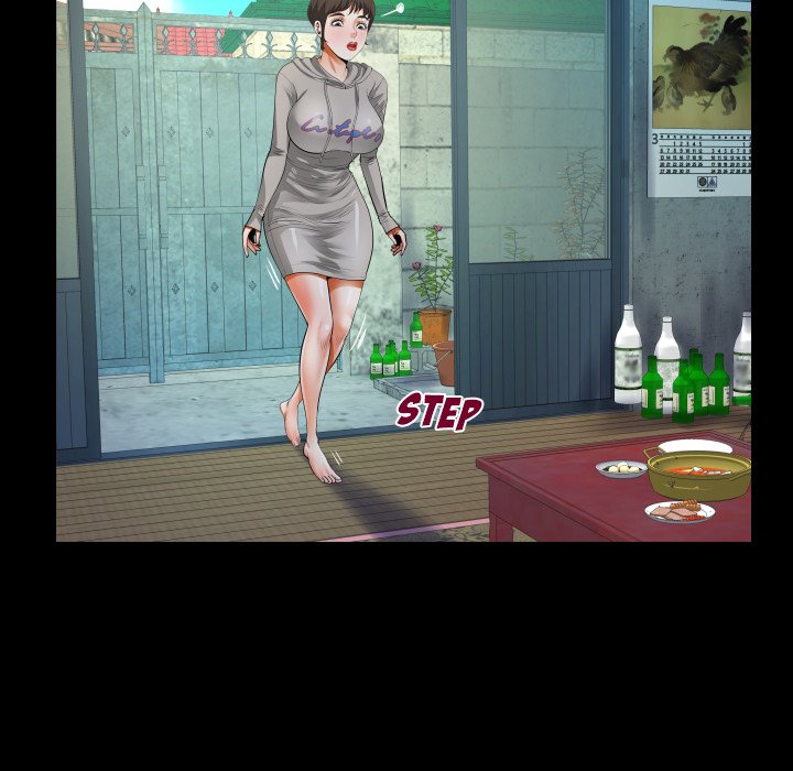 The Unforeseen Guest - Chapter 7 - picture 91