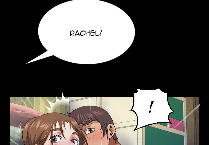 The Unforeseen Guest - Chapter 8 - picture 0