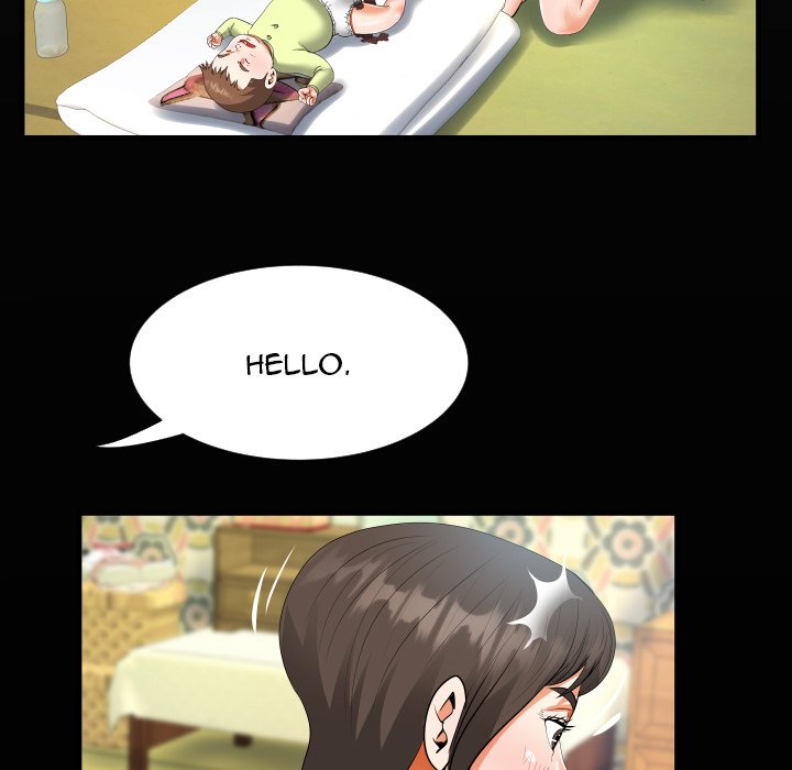 The Unforeseen Guest - Chapter 8 - picture 18