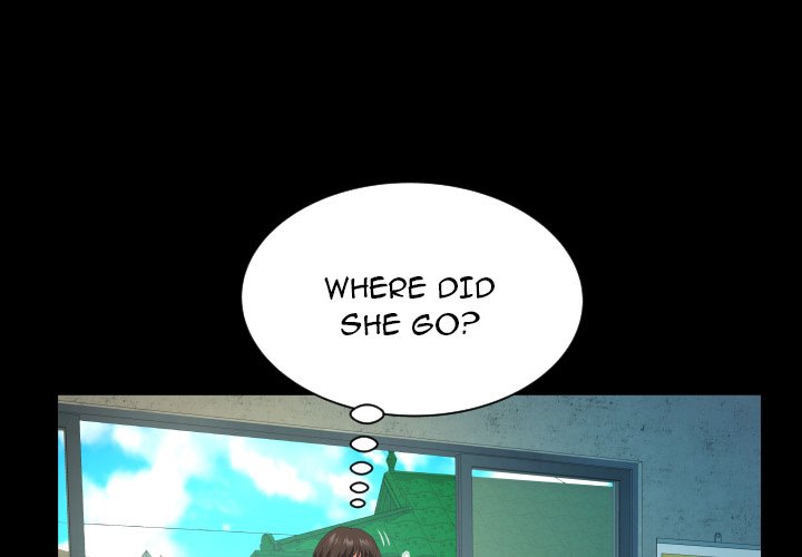 The Unforeseen Guest - Chapter 8 - picture 2