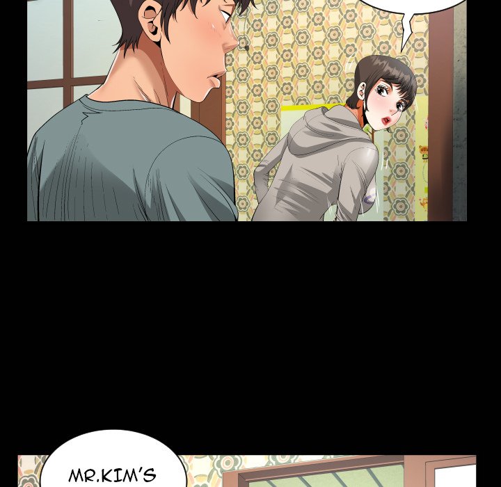 The Unforeseen Guest - Chapter 8 - picture 20