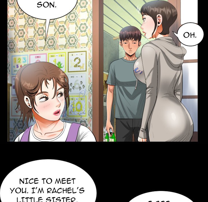 The Unforeseen Guest - Chapter 8 - picture 21