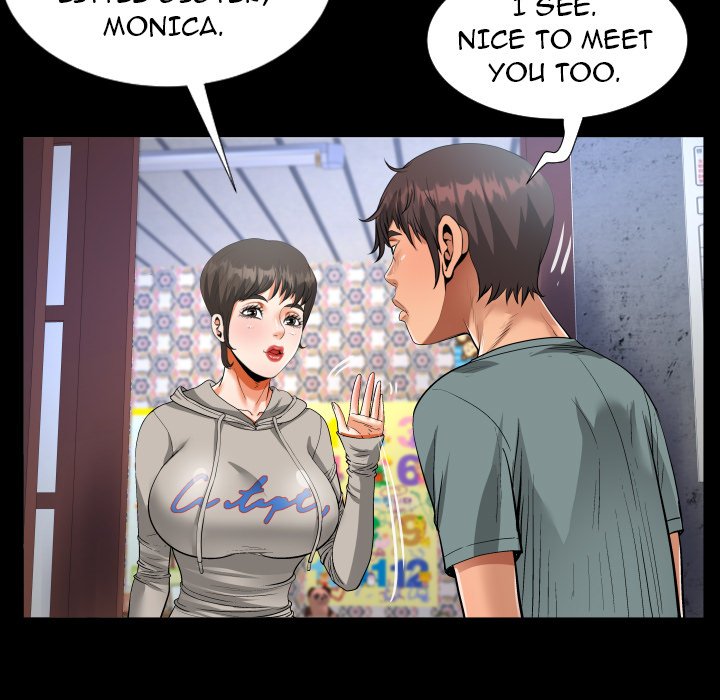 The Unforeseen Guest - Chapter 8 - picture 22