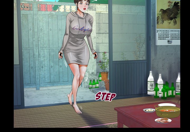 The Unforeseen Guest - Chapter 8 - picture 3