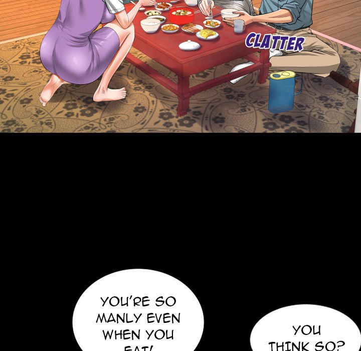 The Unforeseen Guest - Chapter 8 - picture 36