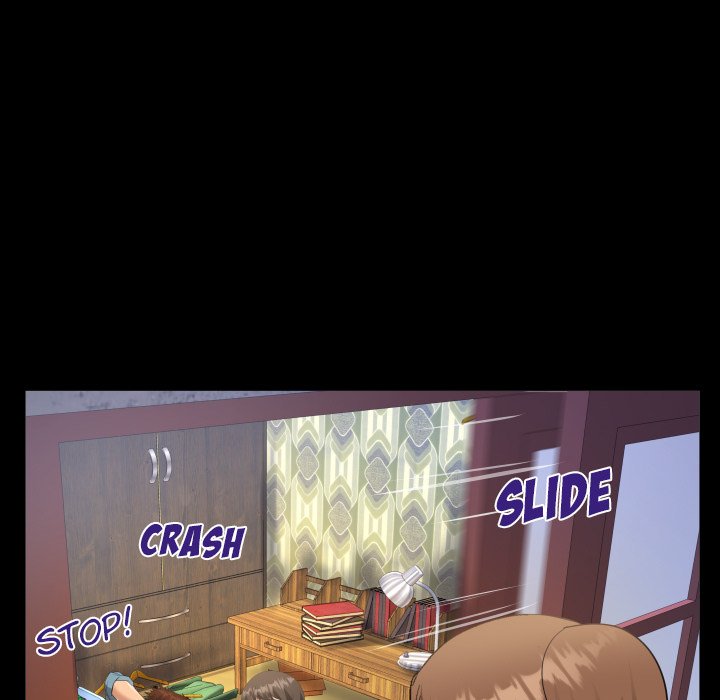 The Unforeseen Guest - Chapter 8 - picture 40