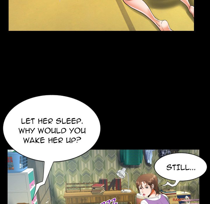 The Unforeseen Guest - Chapter 8 - picture 48