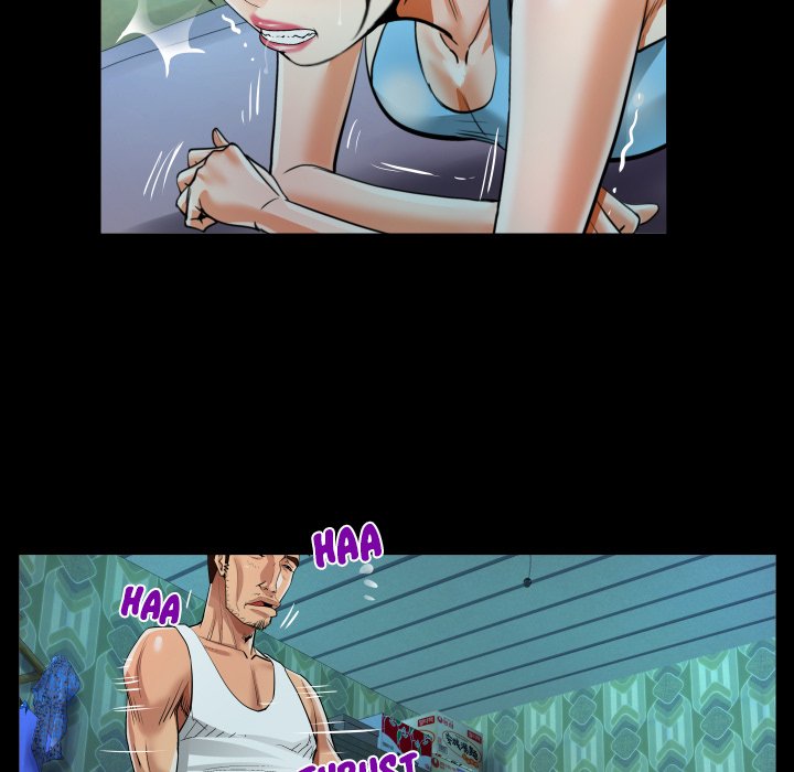 The Unforeseen Guest - Chapter 8 - picture 60