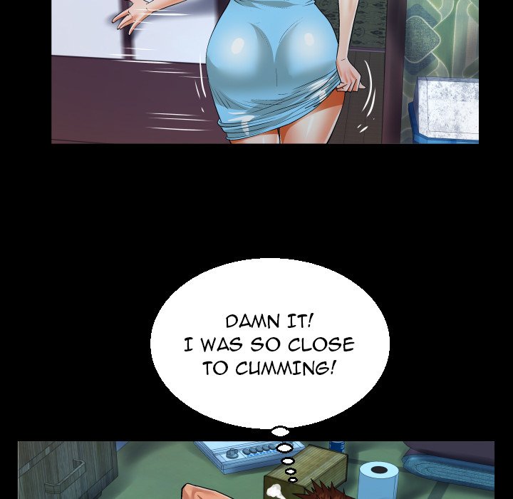 The Unforeseen Guest - Chapter 8 - picture 70