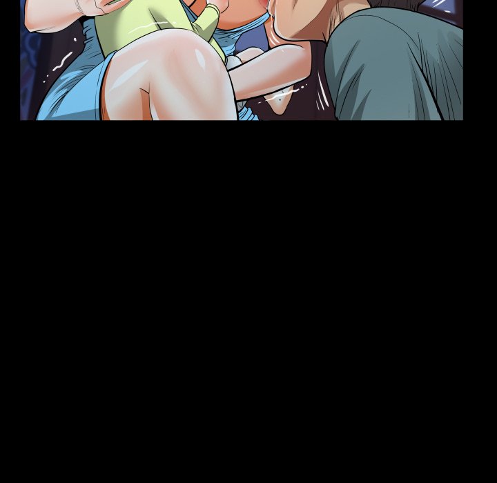 The Unforeseen Guest - Chapter 8 - picture 81