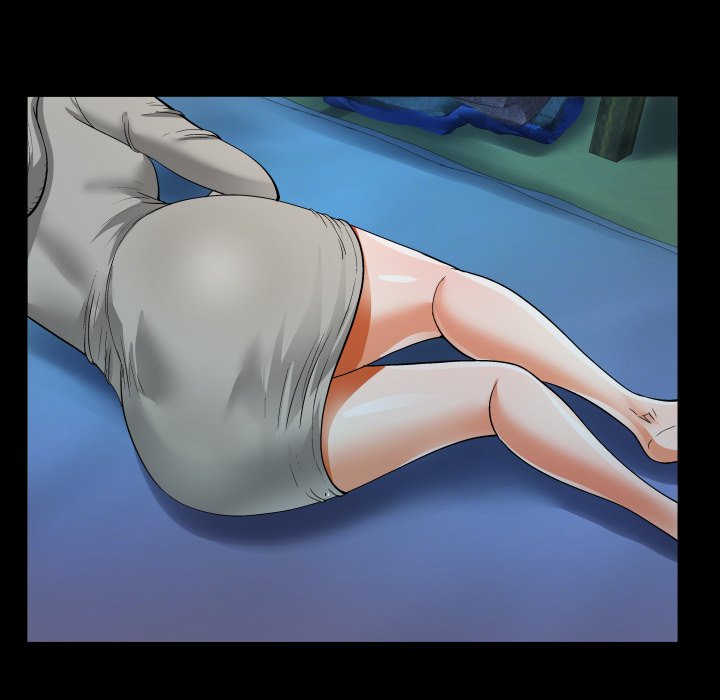 The Unforeseen Guest - Chapter 8 - picture 82
