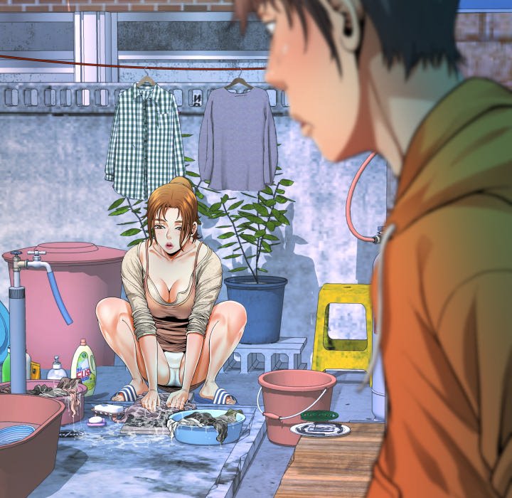 The Unforeseen Guest - Chapter 8 - picture 9