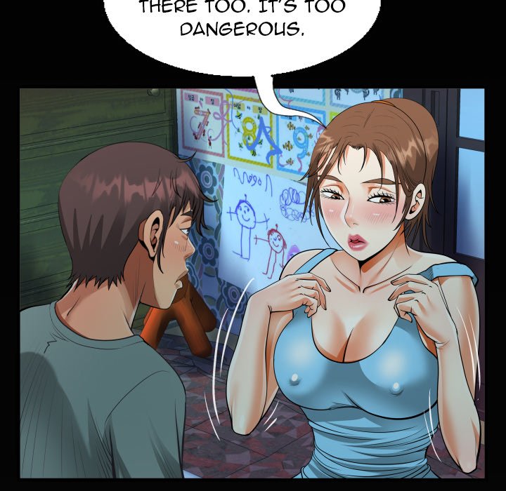 The Unforeseen Guest - Chapter 8 - picture 94
