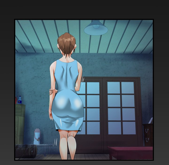 The Unforeseen Guest - Chapter 8 - picture 97