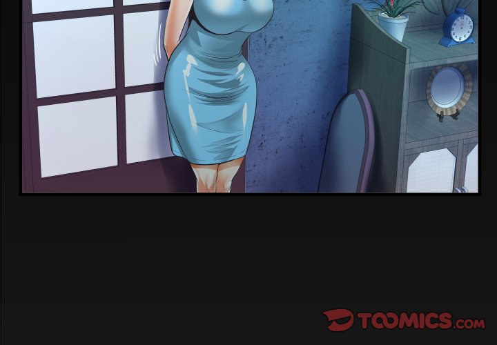 The Unforeseen Guest - Chapter 9 - picture 1