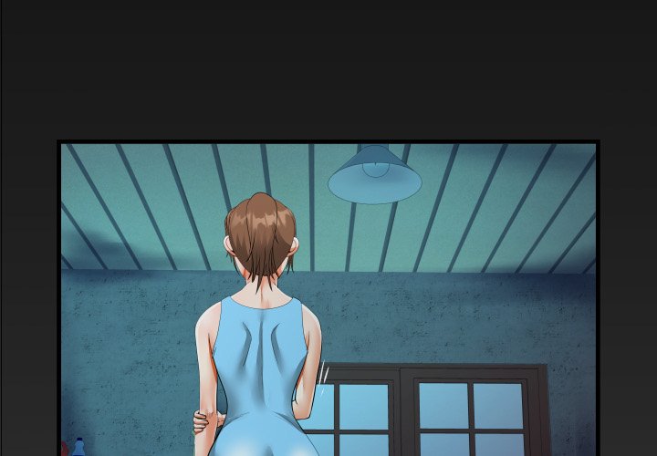 The Unforeseen Guest - Chapter 9 - picture 2