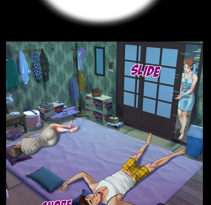 The Unforeseen Guest - Chapter 9 - picture 28