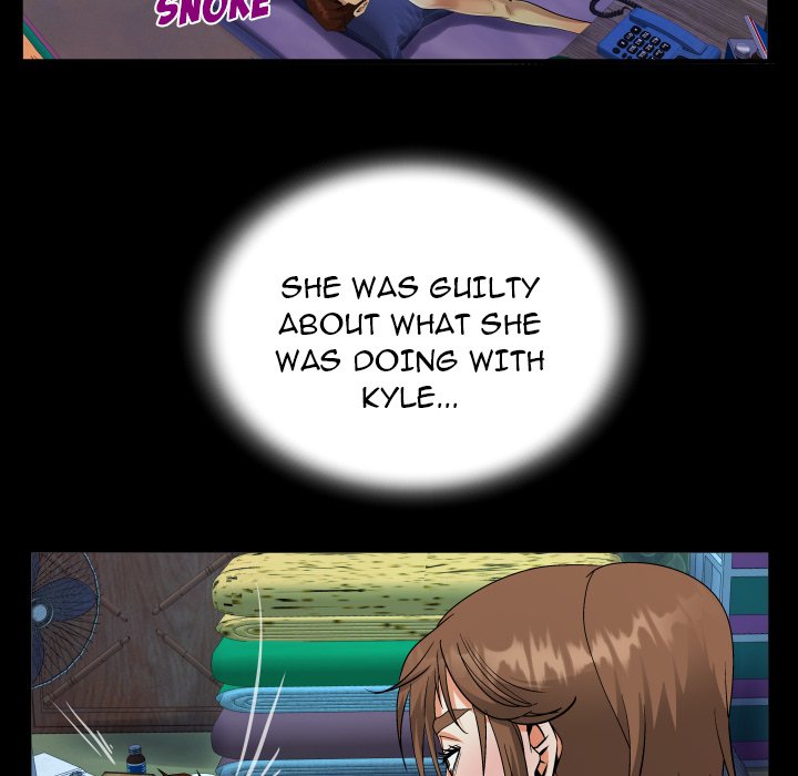 The Unforeseen Guest - Chapter 9 - picture 29
