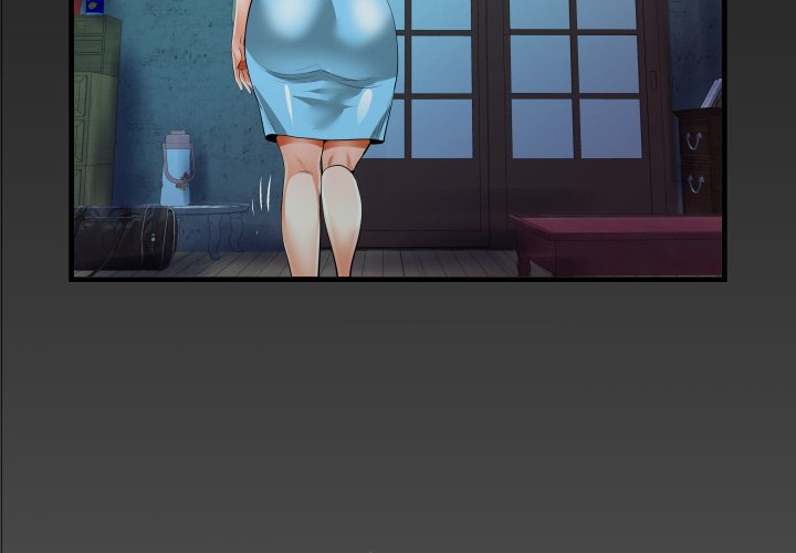 The Unforeseen Guest - Chapter 9 - picture 3