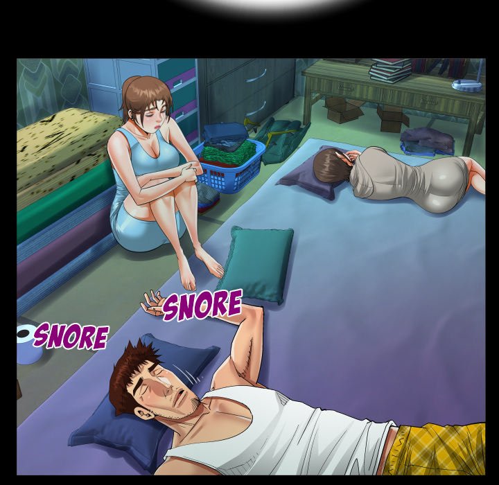 The Unforeseen Guest - Chapter 9 - picture 31