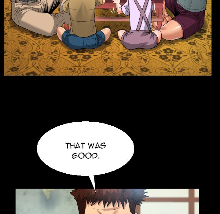 The Unforeseen Guest - Chapter 9 - picture 36