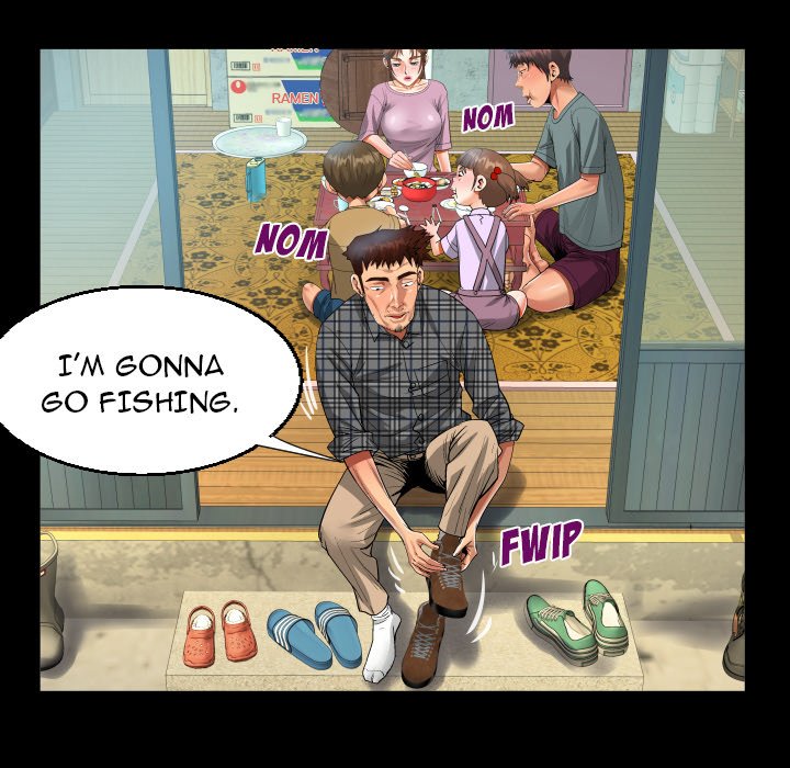 The Unforeseen Guest - Chapter 9 - picture 38