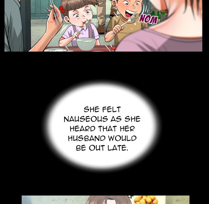 The Unforeseen Guest - Chapter 9 - picture 42