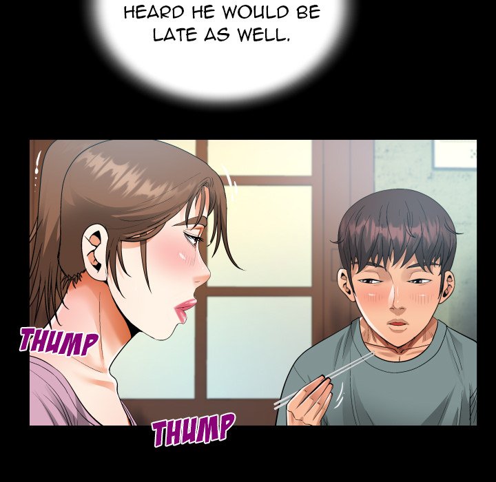 The Unforeseen Guest - Chapter 9 - picture 44
