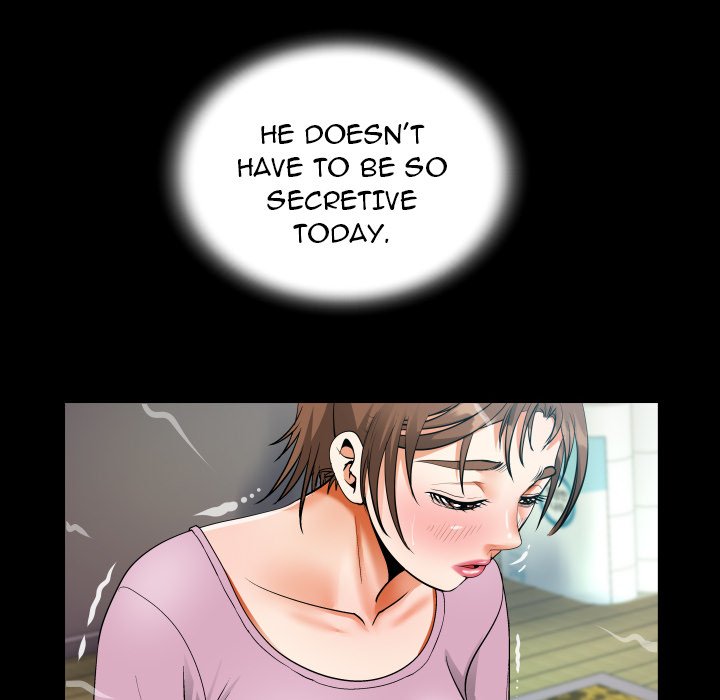 The Unforeseen Guest - Chapter 9 - picture 45