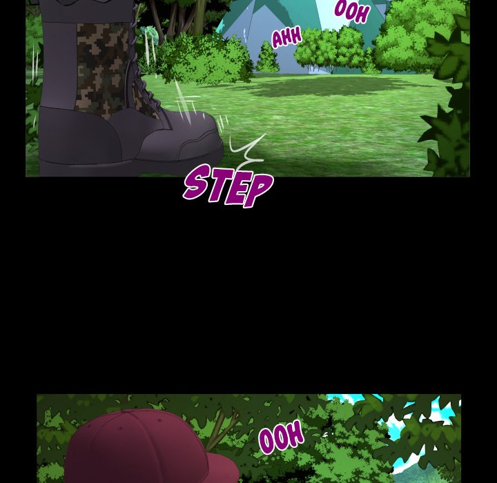 The Unforeseen Guest - Chapter 9 - picture 57