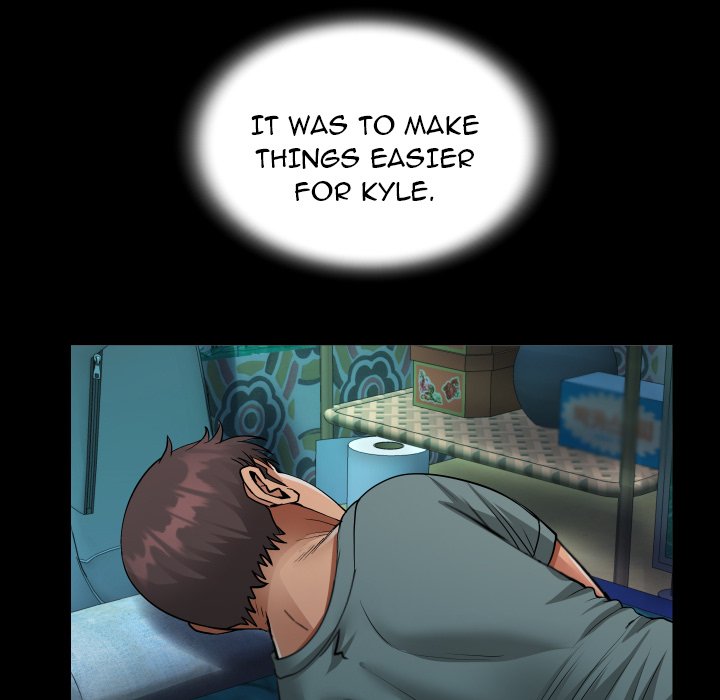 The Unforeseen Guest - Chapter 9 - picture 72